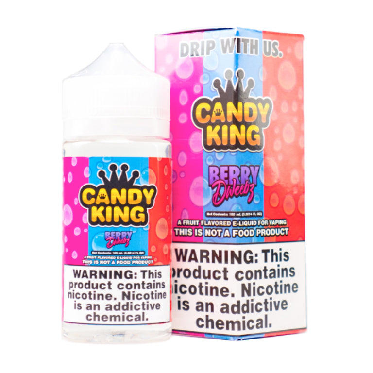 Candy King 100ml