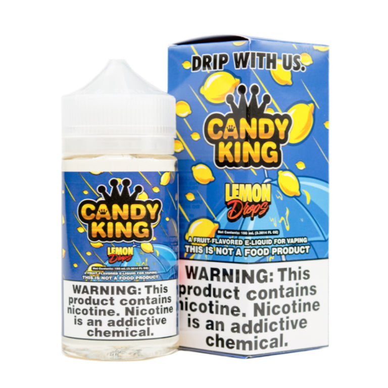 Candy King 100ml