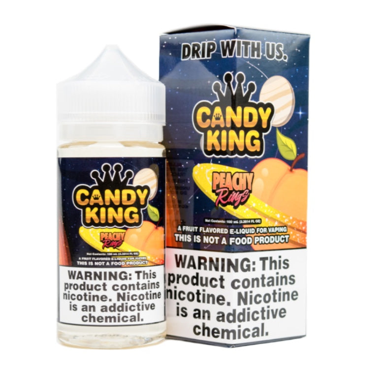 Candy King 100ml