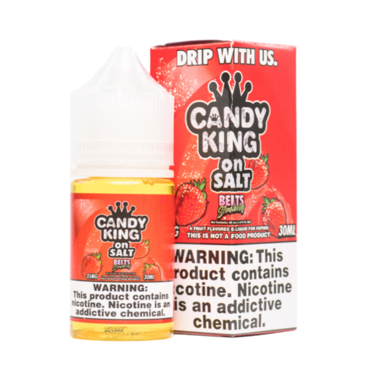 Candy king salt