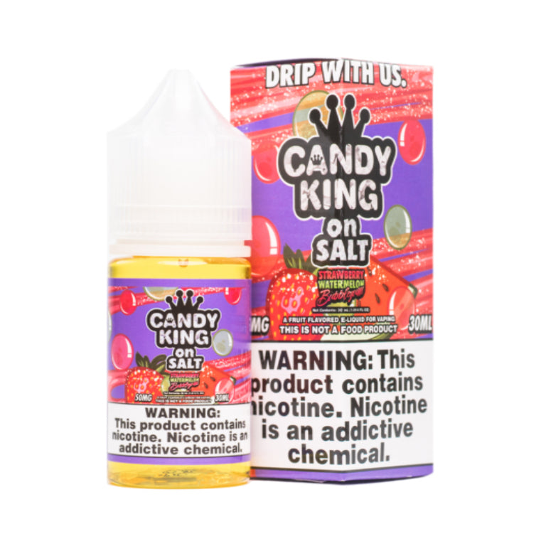 Candy king salt