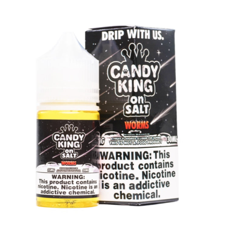 Candy king salt