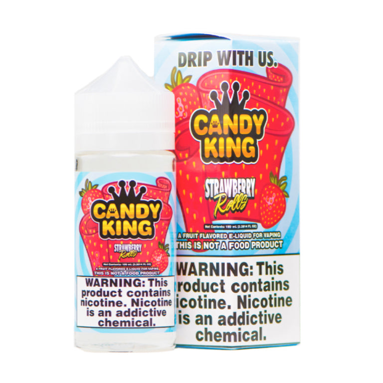 Candy King 100ml