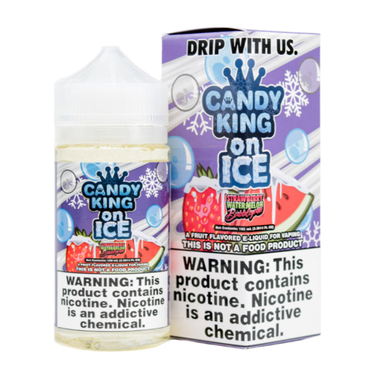 Candy King Ice 100ml