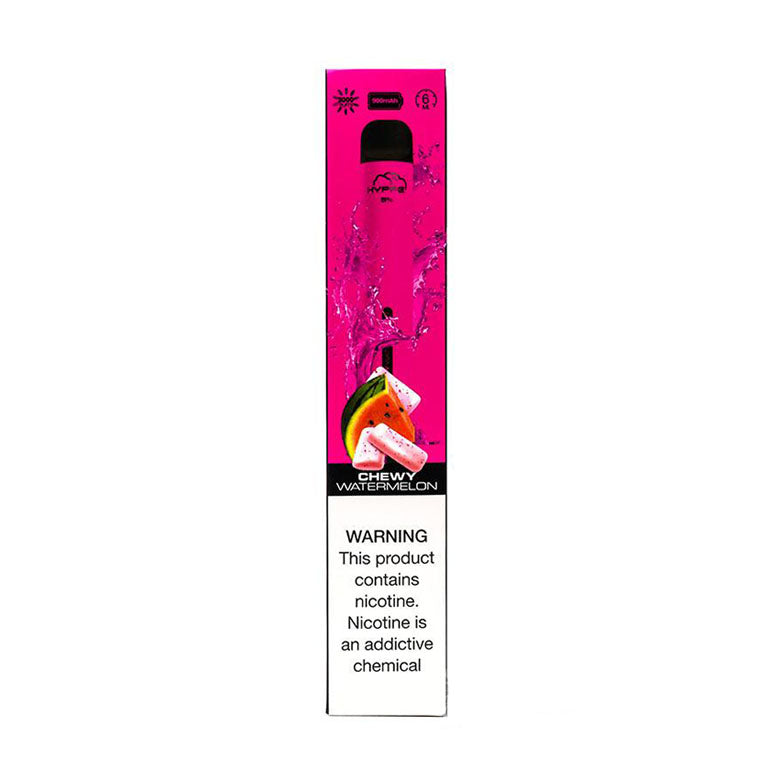Hyppe Max - Box of 10