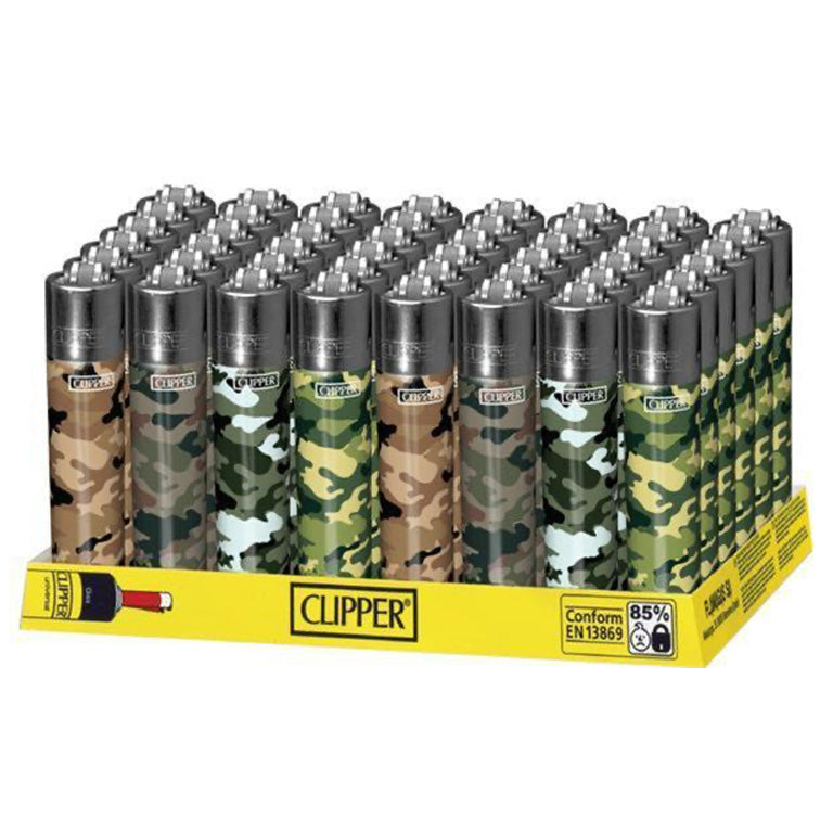 Clipper Camouflage