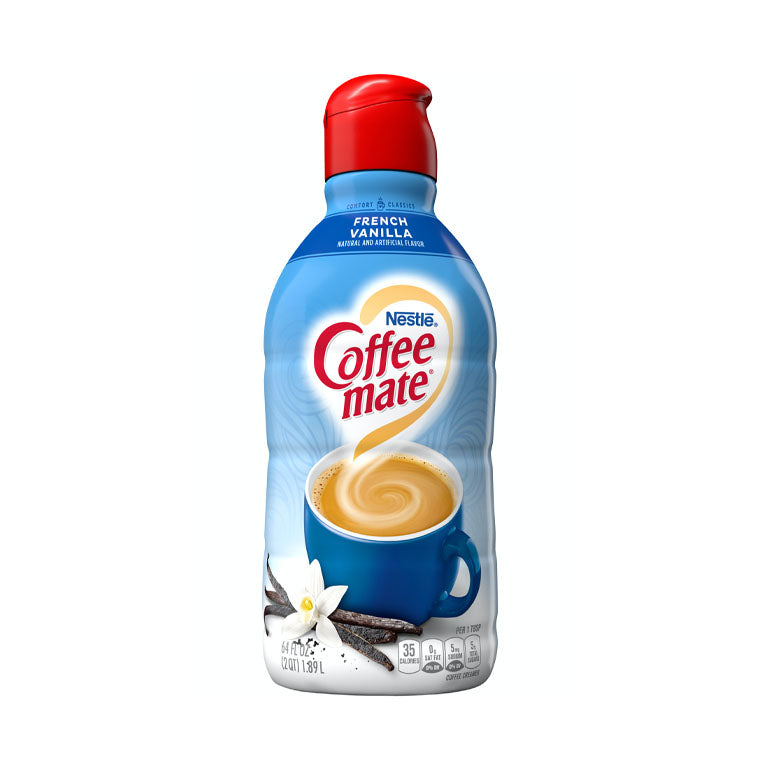 Coffee Mate French Vanilla