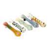 Colorful Glass Chillum