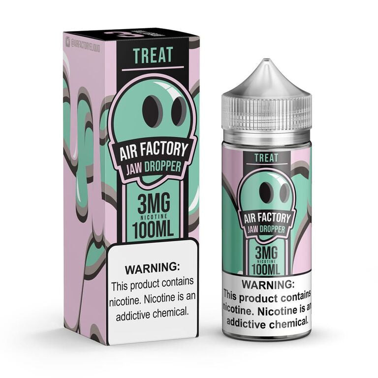Treat Factory 100ml