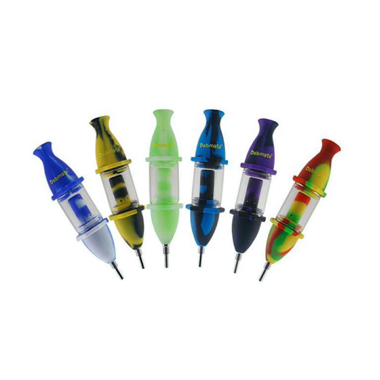 Dabmate Silicone Nectar Collector