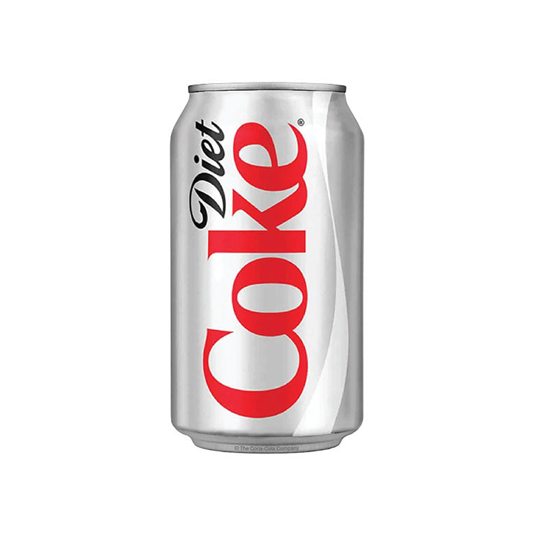 DIET COCA COLA