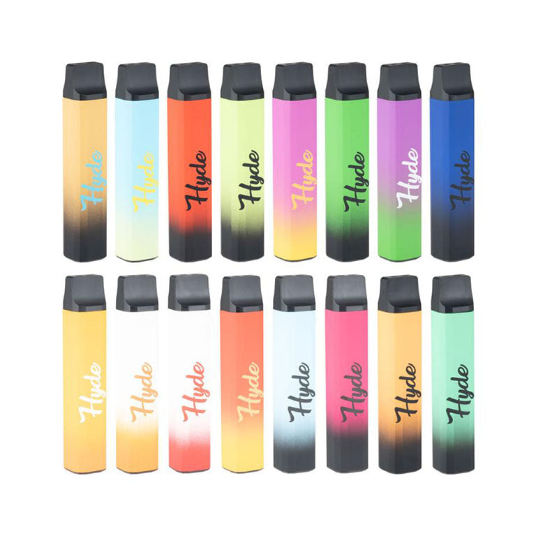 HYDE EDGE 1500 PUFFS