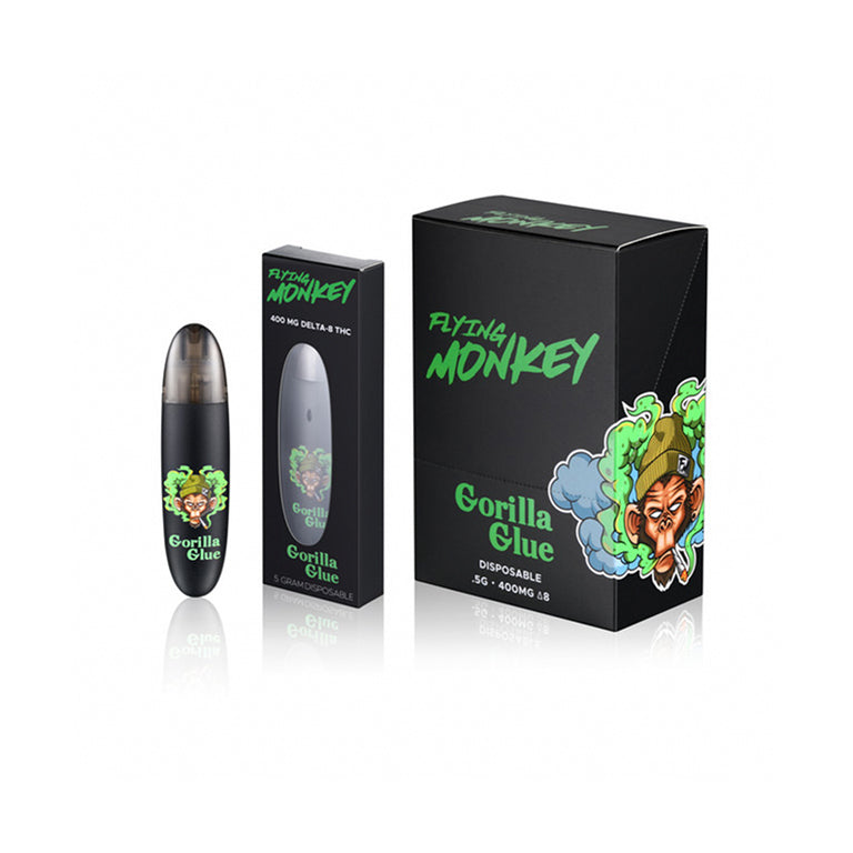 FLYING MONKEY X CRUMBS 2.5G DISPOSABLE - Certified-vape FLYING MONKEY X CRUMBS 2.5G DISPOSABLE - Certified-vape
