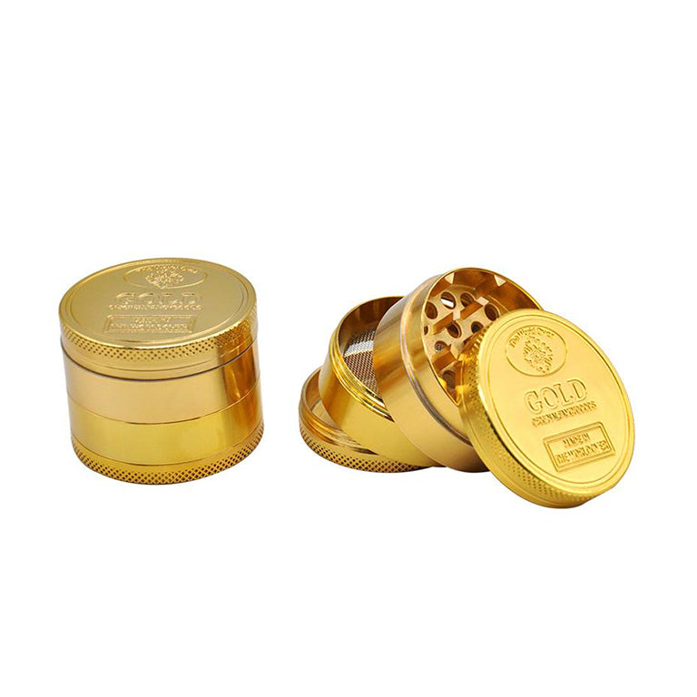 Gold Grinder