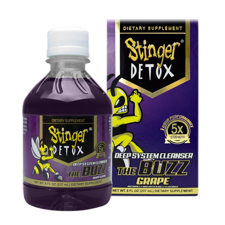 Stinger 5x Extra Strength