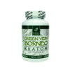 WHOLE HERBS GREEN VEIN BORNEO CAPSULES