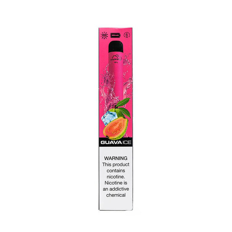 Hyppe Max - Box of 10