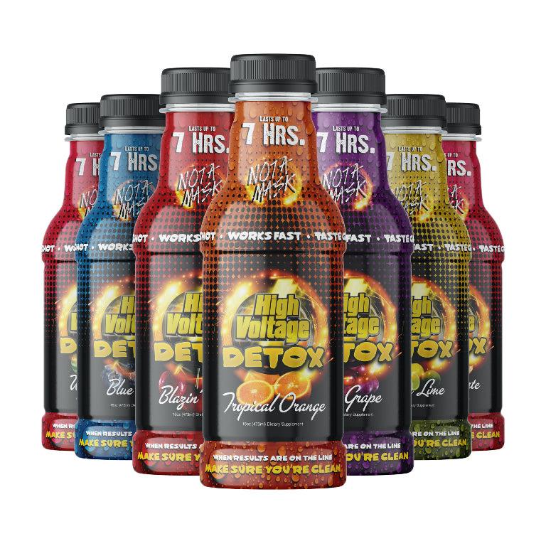 High Voltage Premium