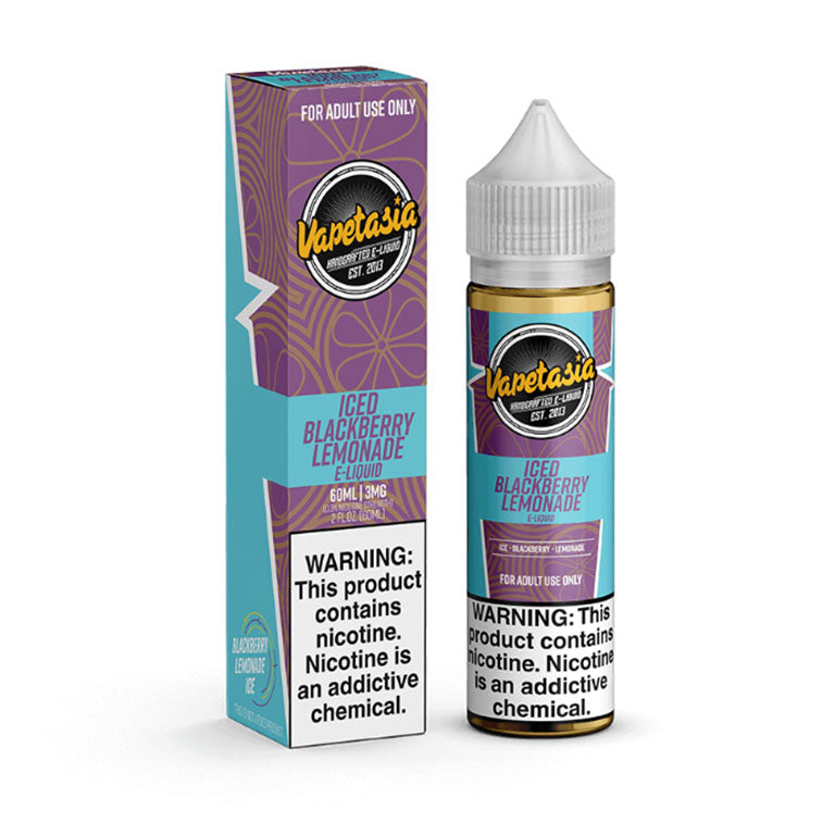 Vapetasia 60ml