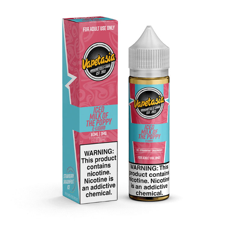 Vapetasia 60ml