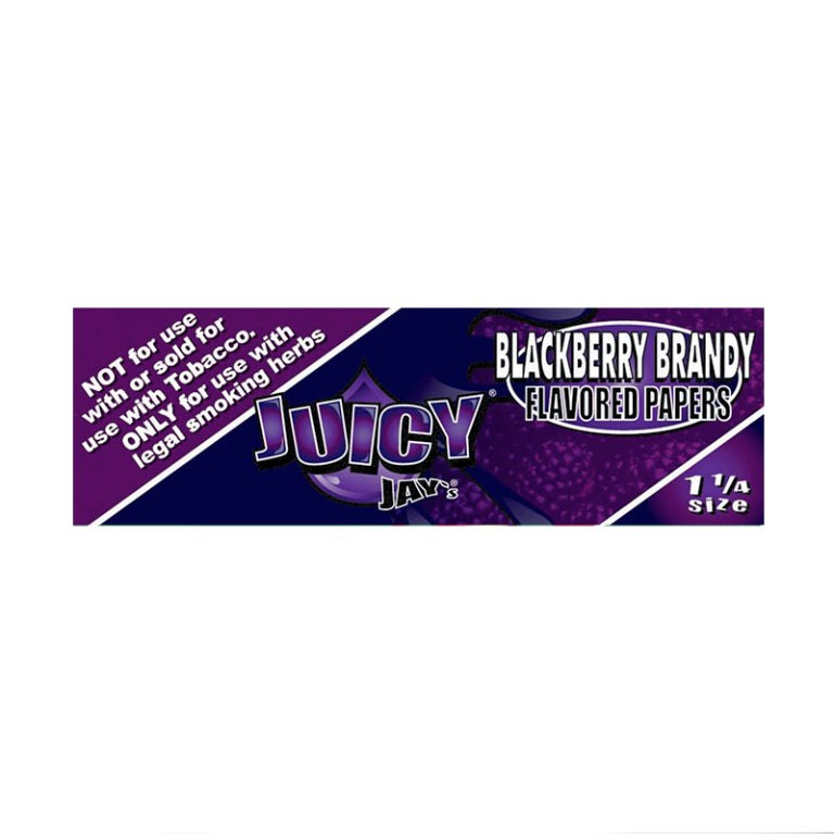 Juicy Jay's 1 1/4