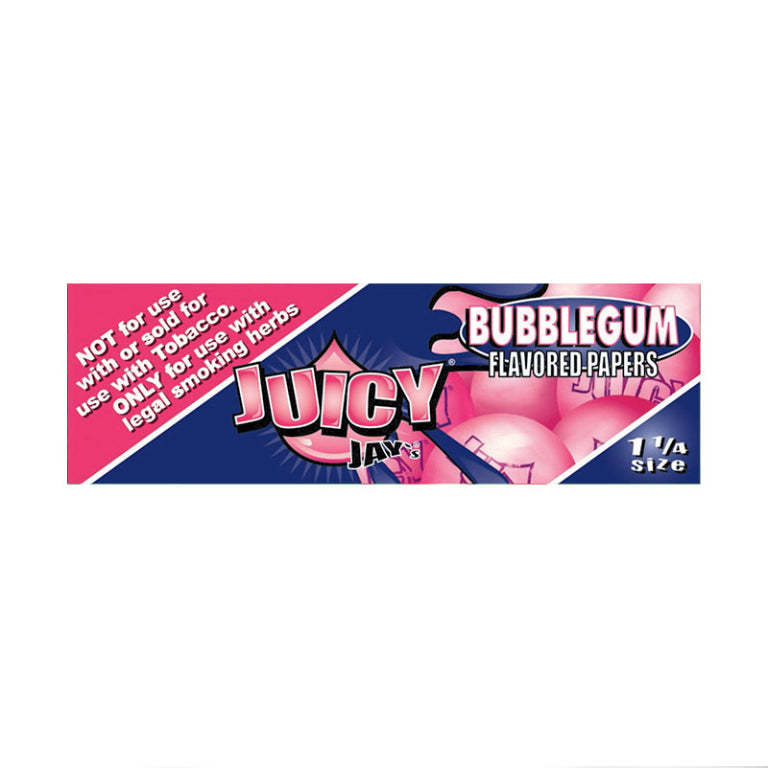Juicy Jay's 1 1/4