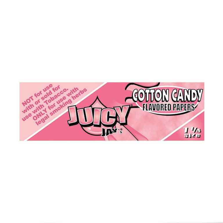 Juicy Jay's 1 1/4