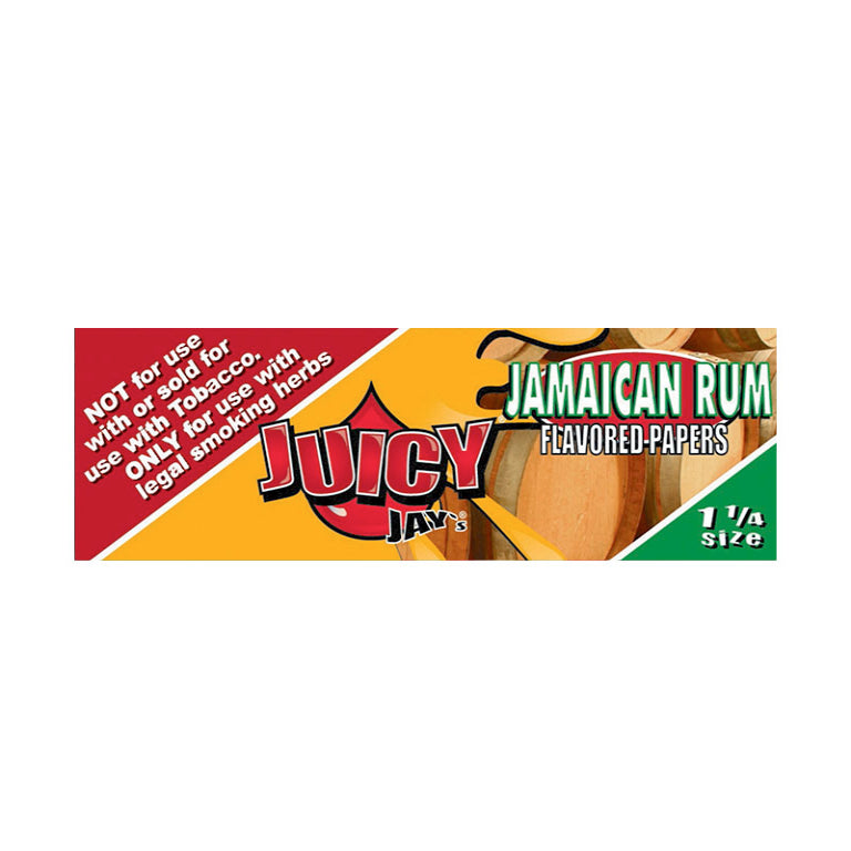 Juicy Jay's 1 1/4