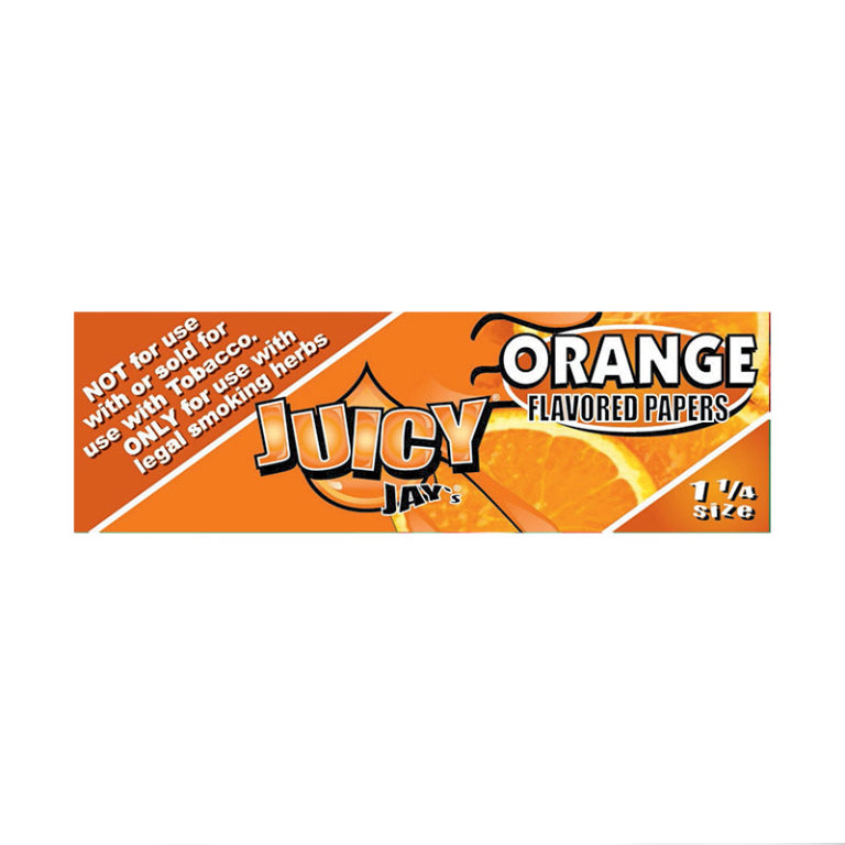 Juicy Jay's 1 1/4