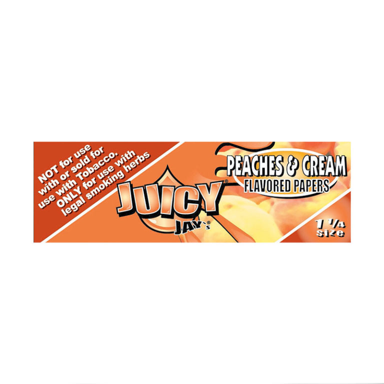 Juicy Jay's 1 1/4