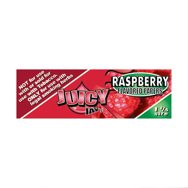 Juicy Jay's 1 1/4