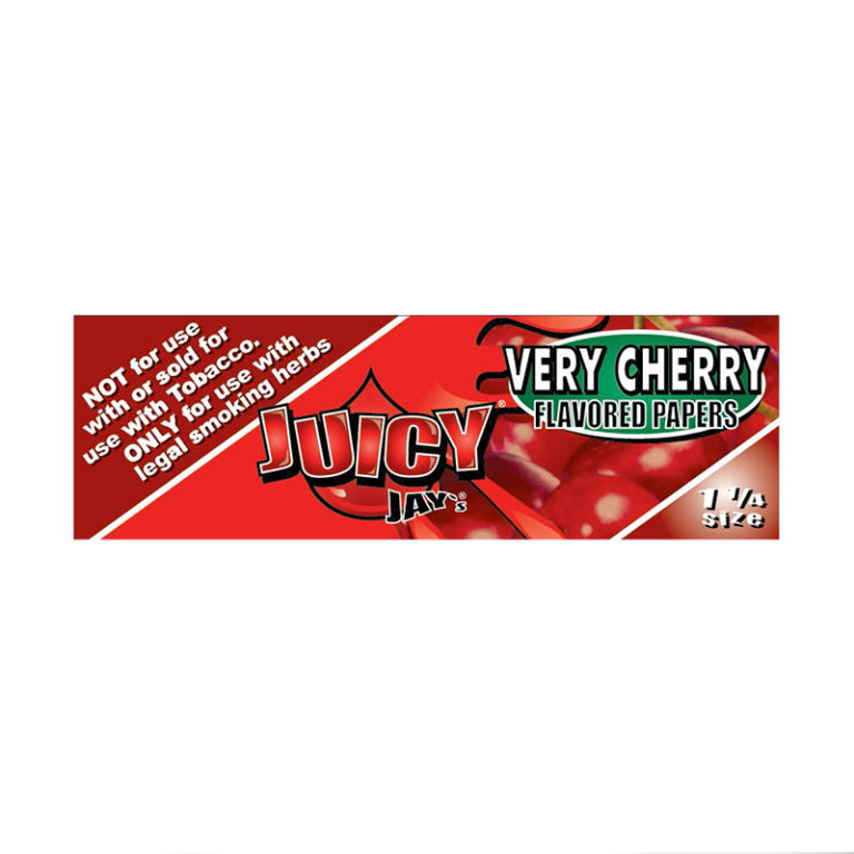 Juicy Jay's 1 1/4