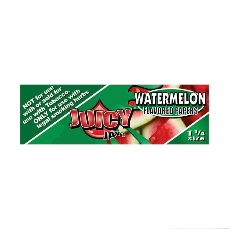 Juicy Jay's 1 1/4