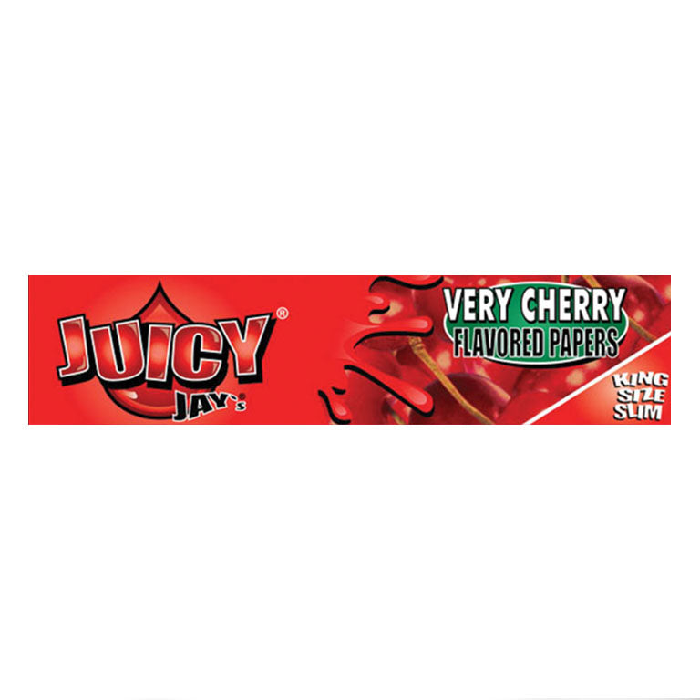 Juicy Jay's Paper King Size
