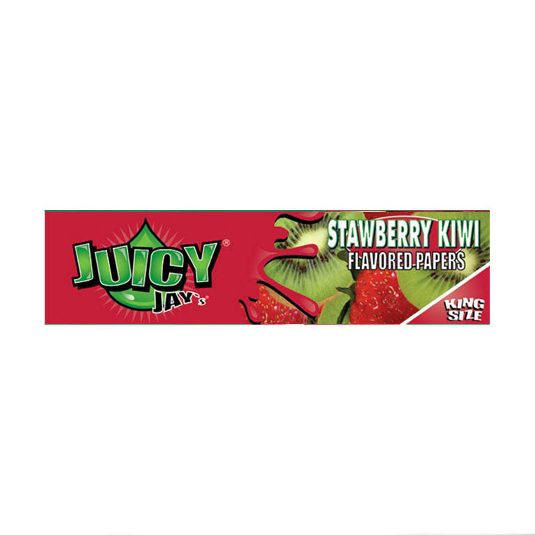 Juicy Jay's Paper King Size