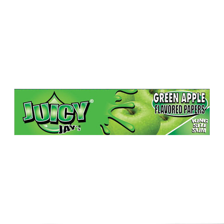 Juicy Jay's Paper King Size
