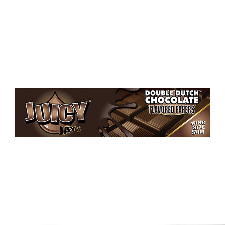 Juicy Jay's Paper King Size