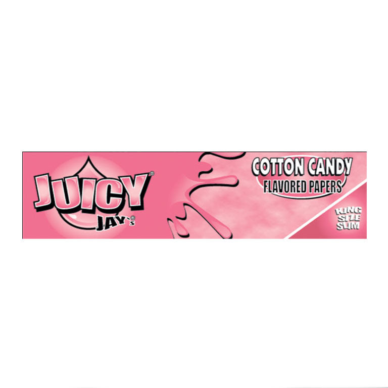 Juicy Jay's Paper King Size