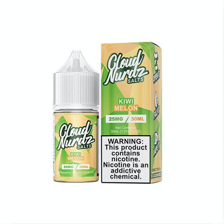 Cloud Nurdz Salts