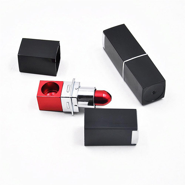Lipstick Metal Pipe