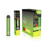 FUME ULTRA 2500 PUFFS