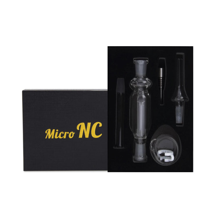 Micro NC Kit 10mm