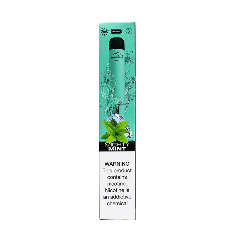 Hyppe Max - Box of 10