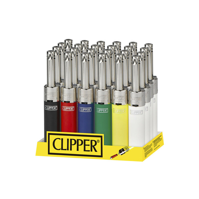Clipper Mini Tube