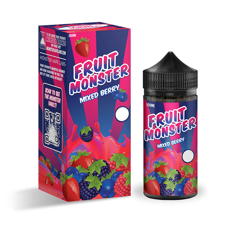 FRUIT MONSTER 100 ML