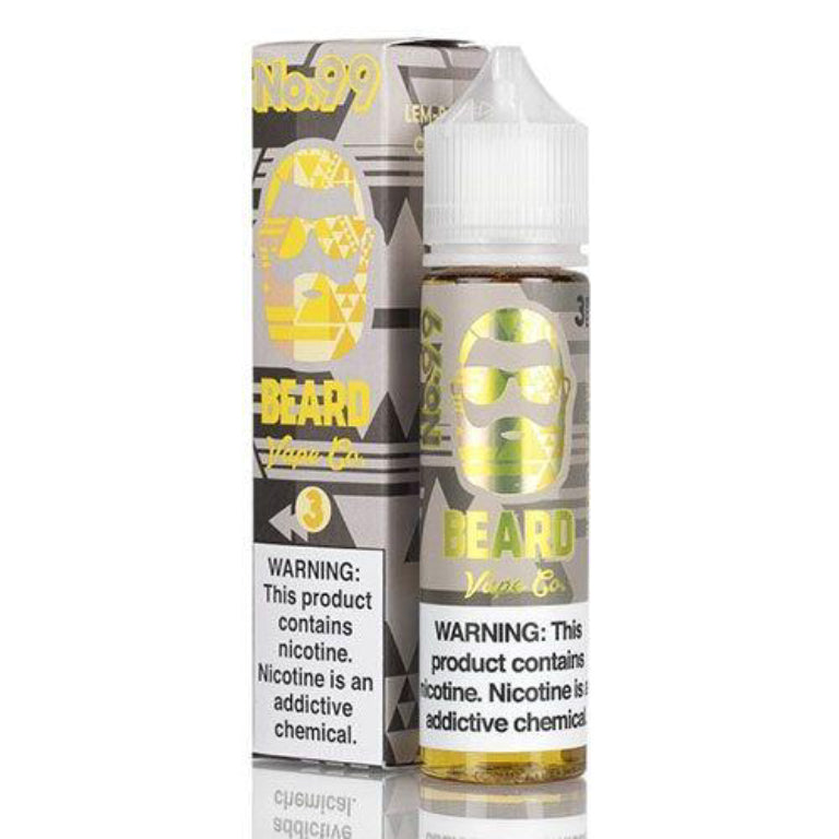 Beard Vape 60ML