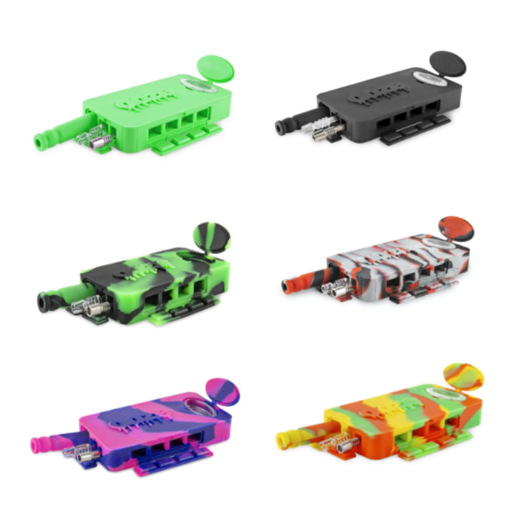 Ooze Slugger Dabbin Dugout