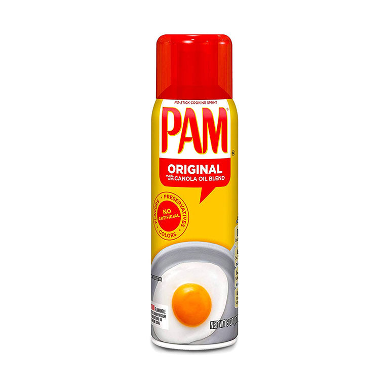 PAM Spray