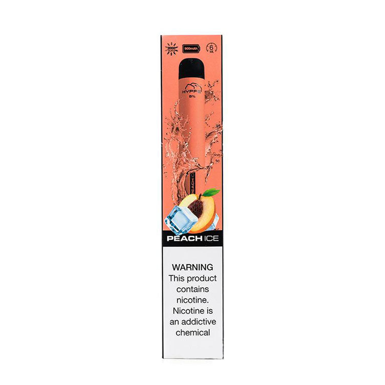 Hyppe Max - Box of 10