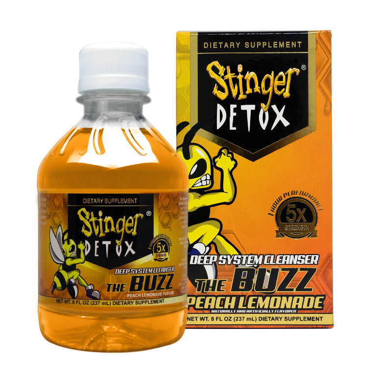 Stinger 5x Extra Strength